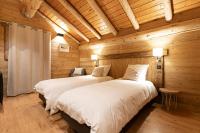 Appartement La Mottuaz - B&B