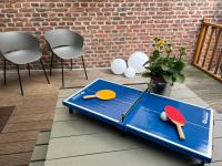 Sunny Side Straelen, 110 qm - Bed and Breakfast Straelen