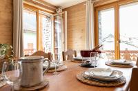 Appartement La Mottuaz - B&B Bessans