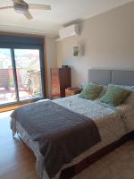 Ensenada de arcade - Ferienwohnung Pontevedra