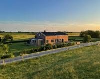 Ferienwohnung Deichblick - B&B