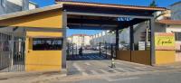 Apê simples, completo e bem localizado! - B&B