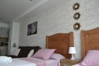 501 Apartamento nuevo con vista mar - B&B