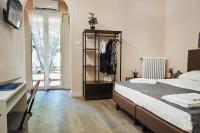 Chambre Quadruple avec Terrasse