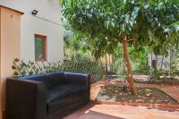 El Roy Garden Rooms - Chambres d’hôtes Florence