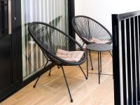 Loft América 32-0 - B&B