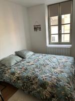 Chambre Double avec Salle de Bains Privative
