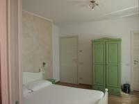 Standard Doppelzimmer