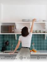 Appartement 2 Chambres