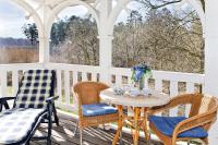 Alexandra - 13-13 - B&B Ostseebad Kühlungsborn