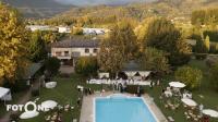 Villa FioccoMare - B&B Camaiore