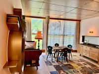 Die Bücherstube im living Kampill - B&B Bolzano