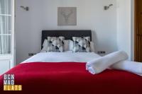 Bcn - Poble Nou - Ferienwohnung Barcelona