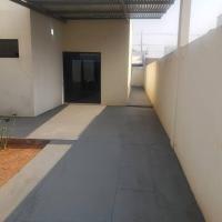 Casa Palmeira - Ferienwohnung Primavera do Leste