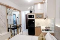 City Light Studio Exclusive 1 - Bed and Breakfast Legoso