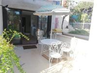 Appart Sympa au Calme - Ferienwohnung Grasse