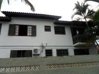 Apto. 3B Lagoa - Bed and Breakfast