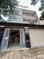 Hotel Ngô Tình - Chambres d’hôtes Thủ Dầu Một