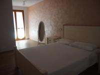 Doppelzimmer mit Terrasse