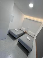 Vivienda En El Centro De La Isla 2hab Con Terraza - B&B Valverde