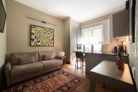 ELLE Boutique Apartment - Nel cuore di Torino - B&B Turín