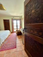 Chambre Double Supérieure
