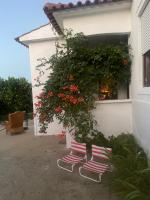 Zweibettzimmer mit Gemeinschaftsbad