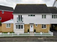 Charming Essex Hideaway - B&B