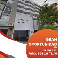 Balcones del Parque - B&B