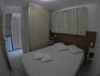 Two-Bedroom Apartment with Partial Ocean View