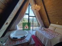 Chalés Capivari - Bed and Breakfast