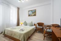 Chambre Double Deluxe