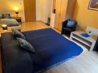 Triple Room with Terrace
