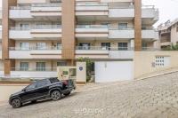 Apto com Churrasqueira a 290m da Praia PIC0125 - B&B