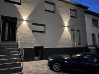 Corad2 - Ferienwohnung Überherrn