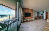 Terraços do Atlântico - Ferienwohnung Fortaleza