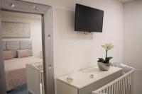 Chambre Double Deluxe