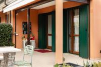 "Venetian Garden Escape" - Lagoon House - B&B