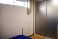 Chambre Simple Standard avec Salle de Bains Commune