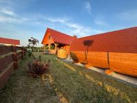 Eko dom bliźniak z Bala Brajniki - B&B Brajniki