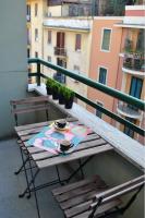 Granny's House Colosseum - B&B
