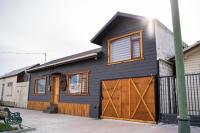 Patagonia Mai Casa Boutique - B&B Puerto Natales
