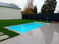 La chambre de Flore - Ferienwohnung Arras