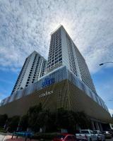 Covesign Suite, The Shore Kota Kinabalu - Ferienwohnung