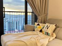 Petaling Jaya LRT Cozy Homestay - Ferienwohnung