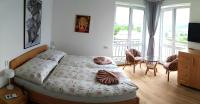 Deluxe Doppelzimmer