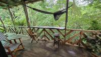 Cabaña Summer-Full Equipada - B&B