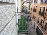 Casa Pilar situada en la capital del Somontano - Chambres d’hôtes Barbastro