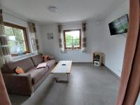 Apartamento de 2 dormitorios con terraza