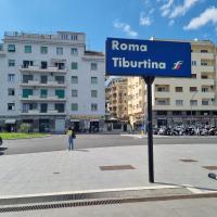 Suite Station Tiburtina - B&B Roma